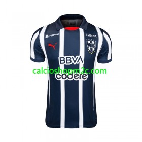 Monterrey Maglia Prima 2024/2025 Manica Corta